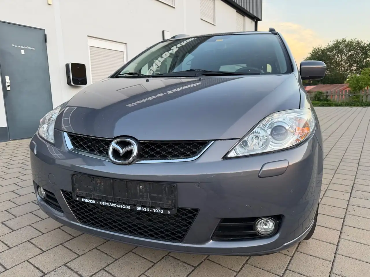 Mazda 5