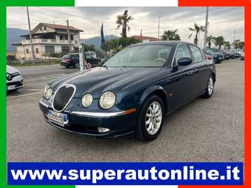 3.0 V6 24V GPL Executive LEGGI DESCRIZIONE