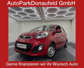 1,0 MPI Cool/1-BESITZ/NEUES PICKERL/