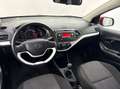 Kia Picanto 1,0 MPI Cool/1-BESITZ/NEUES PICKERL/ Rot - thumbnail 6