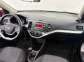 Kia Picanto 1,0 MPI Cool/1-BESITZ/NEUES PICKERL/ Rot - thumbnail 7