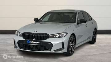 318iA 156ch M Sport