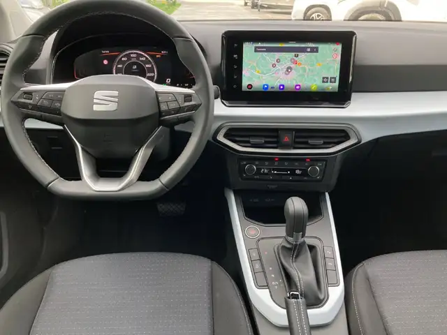 SEAT Arona view 14