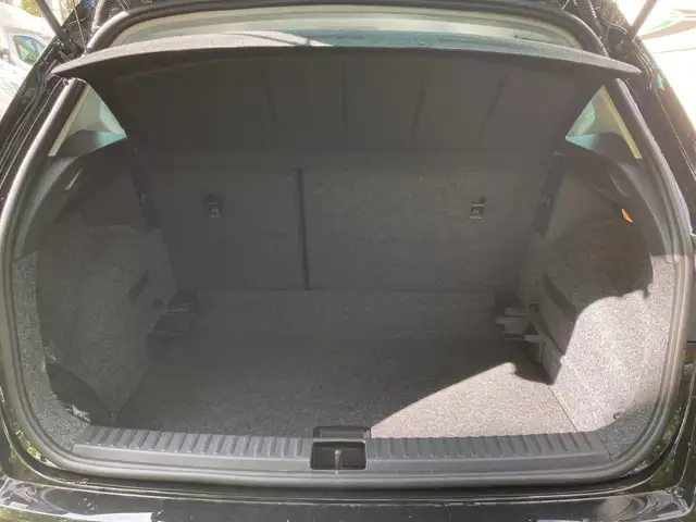 SEAT Arona view 12