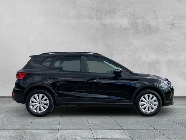 SEAT Arona view 6