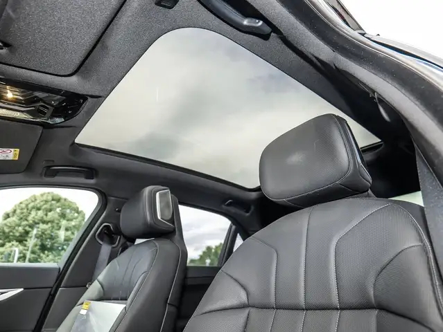 BMW 7 Series view 13