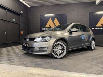 1.6 TDi 110cv *CAPTEURS AV/AR*CLIM*CRUISE*NAVI*
