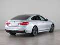 BMW 420 4 Serie 420i Gran Coupé High Executive Grijs - thumbnail 5