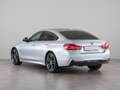 BMW 420 4 Serie 420i Gran Coupé High Executive Grijs - thumbnail 7