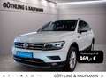 Volkswagen Tiguan Allspace Highline 2.0TDI 4M DSG*LED*Pano* Fehér - thumbnail 1