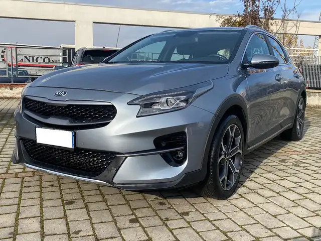 Kia XCeed XCeed 2019 1.0 t-gdi Style Gpl 111cv