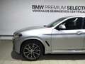 BMW X4 xDrive 20dA Silber - thumbnail 13