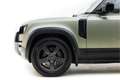 Land Rover Defender P400e 110 HSE | Head-up | Stoffen vouwbaar dak | E Groen - thumbnail 8