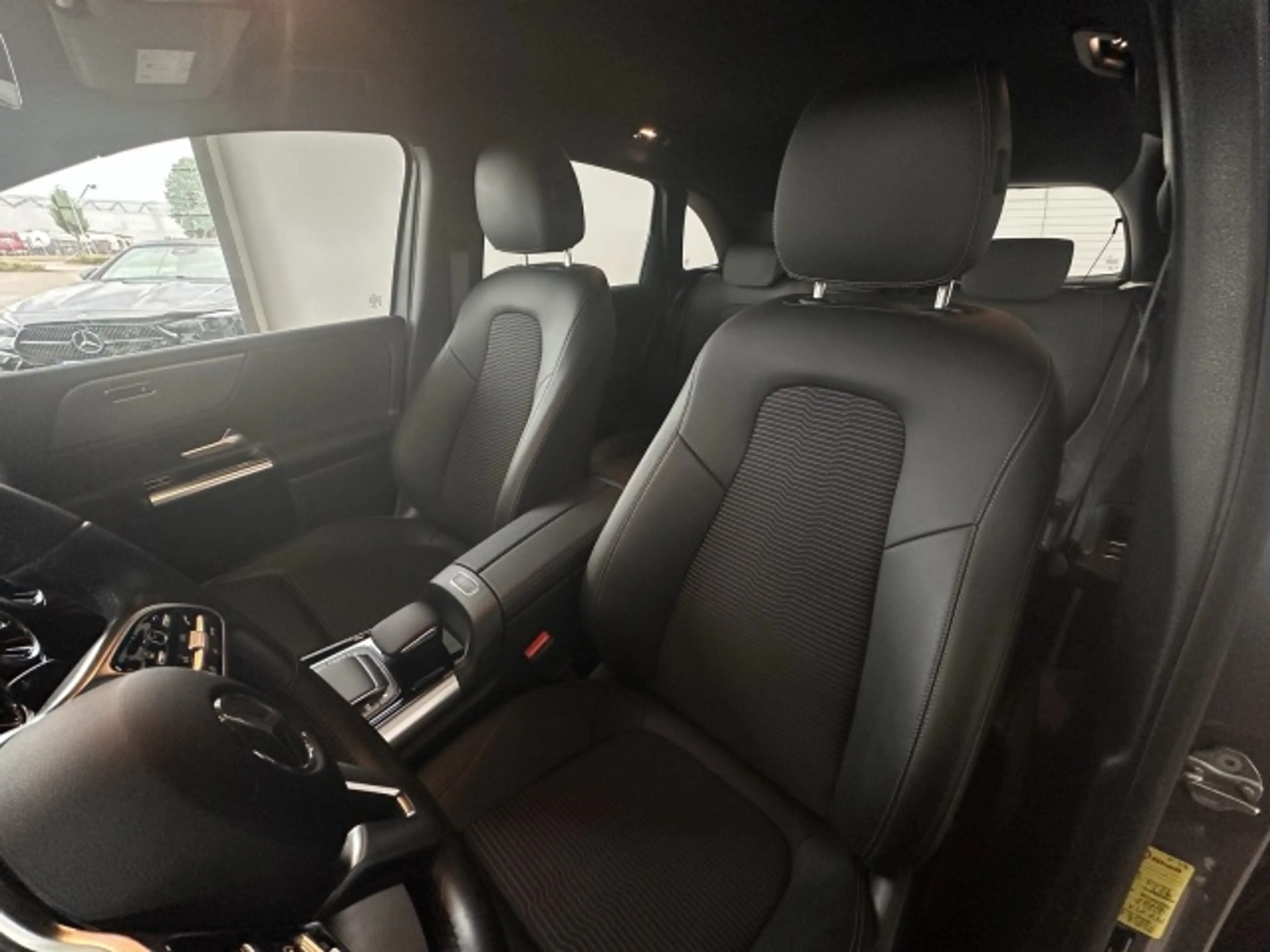 Mercedes-Benz B 200 B 200 d Progressive STANDHEIZUNG+AHK+MEMORY Autom. — photo 8
