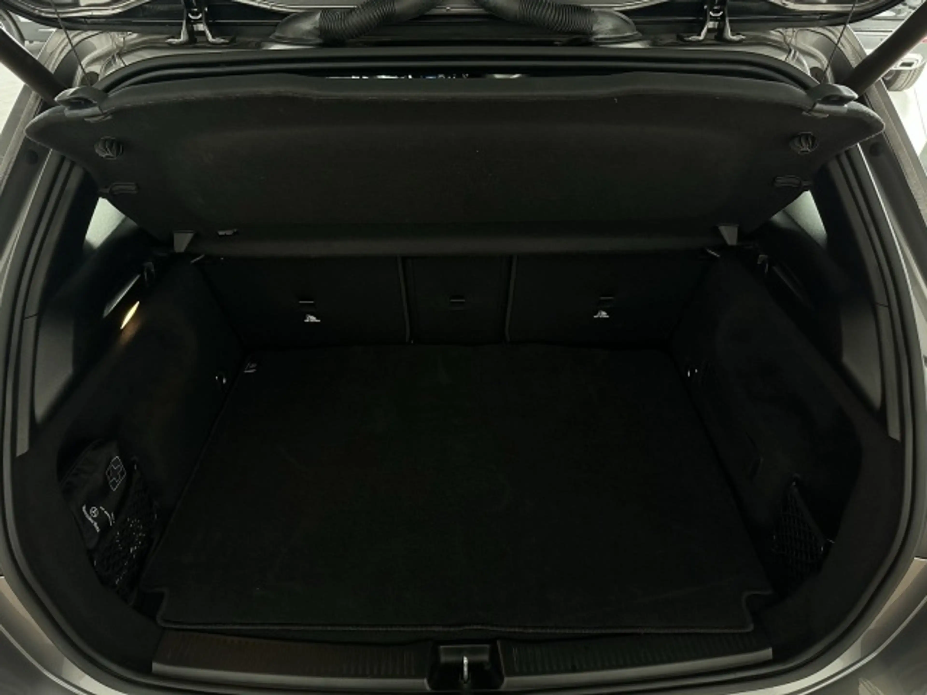 Mercedes-Benz B 200 B 200 d Progressive STANDHEIZUNG+AHK+MEMORY Autom. — photo 6