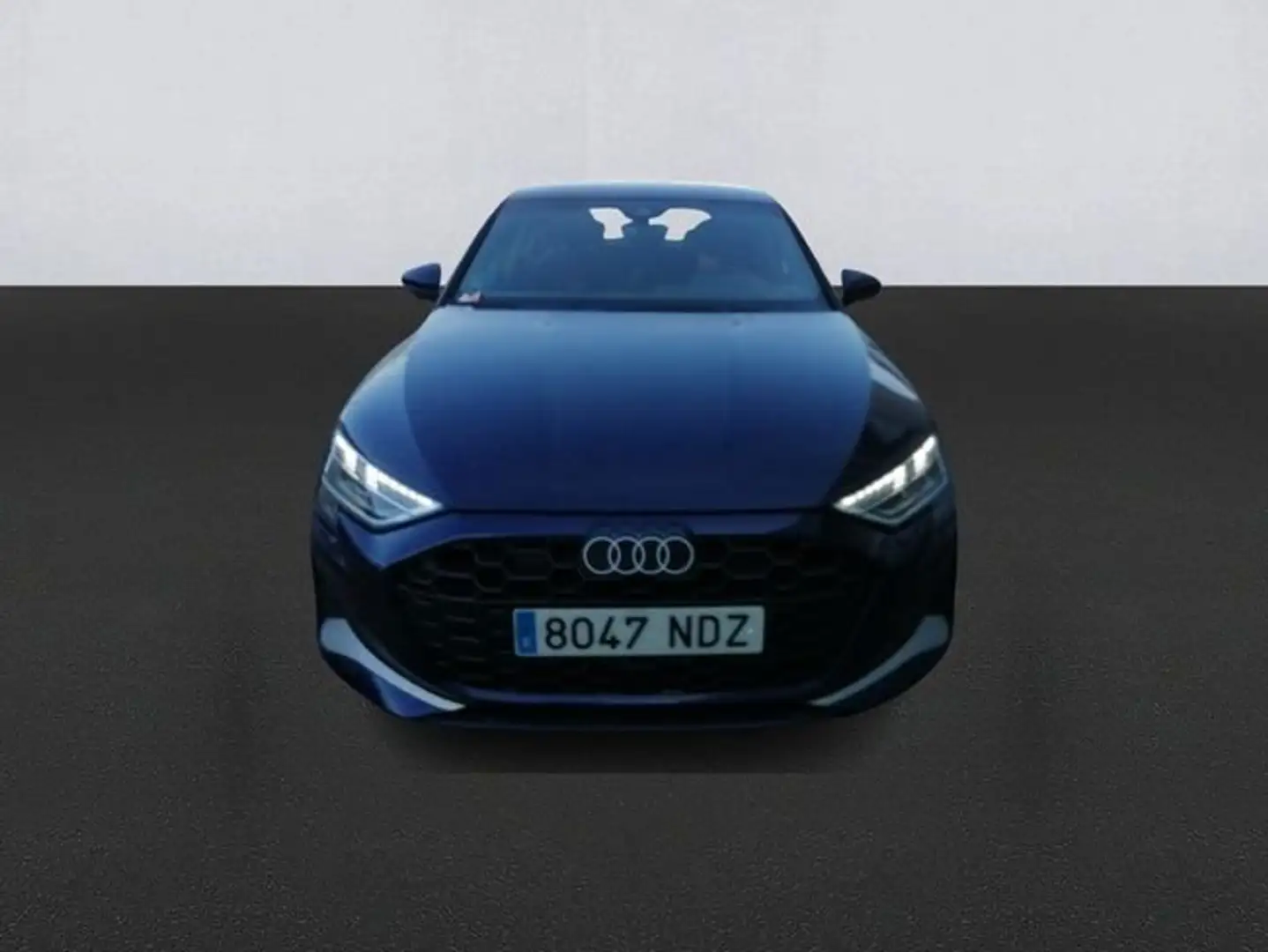 Audi A3 Sportback TFSI Advanced S tronic 110kW Azul - 2