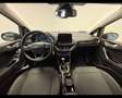Ford Fiesta 5 Porte 1.1  Titanium Grigio - thumbnail 10