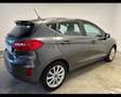 Ford Fiesta 5 Porte 1.1  Titanium Grigio - thumbnail 3