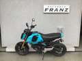 Honda MSX 125 mit Arrow-Auspuff & kurzem Kennzeichenhalter ! ! ! Azul - thumbnail 5