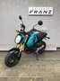 Honda MSX 125 mit Arrow-Auspuff & kurzem Kennzeichenhalter ! ! ! Azul - thumbnail 4