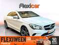 Mercedes-Benz CLA 180 Blanco - thumbnail 1