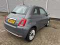 Fiat 500 1.0 Hybrid Dolcevita, Panorama, cruisecontrol,Carp Grau - thumbnail 6