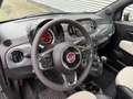Fiat 500 1.0 Hybrid Dolcevita, Panorama, cruisecontrol,Carp Grau - thumbnail 13