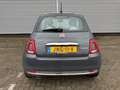 Fiat 500 1.0 Hybrid Dolcevita, Panorama, cruisecontrol,Carp Grigio - thumbnail 5