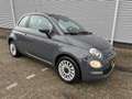 Fiat 500 1.0 Hybrid Dolcevita, Panorama, cruisecontrol,Carp Grau - thumbnail 8