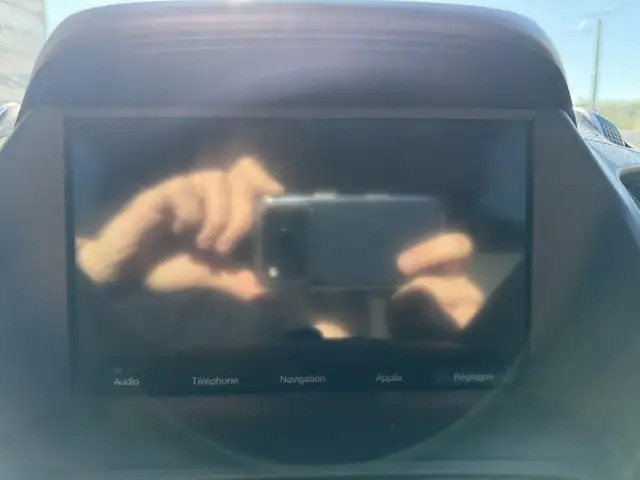 Ford Kuga view 30