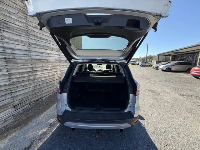 Ford Kuga view 14