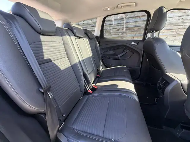 Ford Kuga view 11