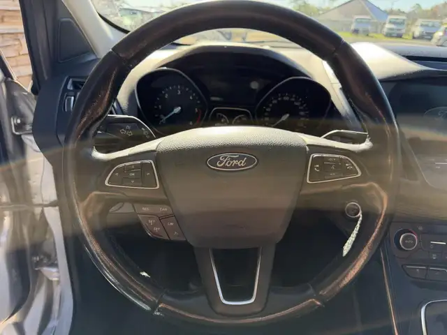 Ford Kuga view 24