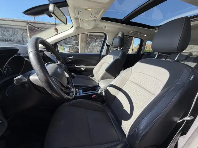 Ford Kuga view 23