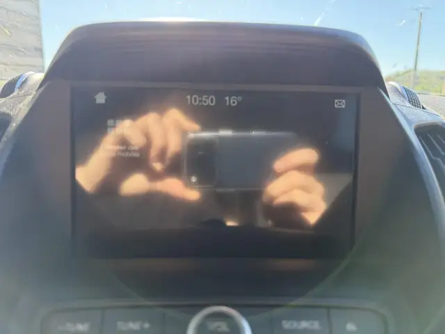 Ford Kuga view 29