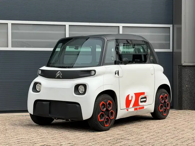 Citroen Ami