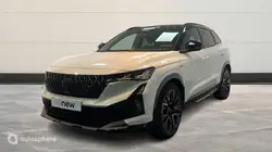 Renault Austral 1.2 E-Tech full hybrid 200ch esprit Alpine - 25