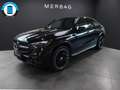 Mercedes-Benz GLC 400 e 4M *Coupé AMG Night Pano Digital Burm Noir - thumbnail 2