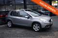 Peugeot 2008 1.2 PureTech Active, Airco, Navi, Panodak, CC, PDC Grau - thumbnail 1