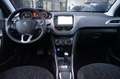 Peugeot 2008 1.2 PureTech Active, Airco, Navi, Panodak, CC, PDC Grau - thumbnail 2