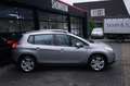 Peugeot 2008 1.2 PureTech Active, Airco, Navi, Panodak, CC, PDC Grau - thumbnail 7