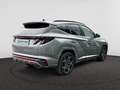 Hyundai TUCSON N-Line 1.6 CRDi Automatique - Cuir Alcantara Grijs - thumbnail 2