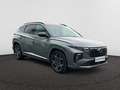 Hyundai TUCSON N-Line 1.6 CRDi Automatique - Cuir Alcantara Grijs - thumbnail 9