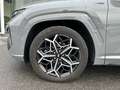 Hyundai TUCSON N-Line 1.6 CRDi Automatique - Cuir Alcantara Grijs - thumbnail 12
