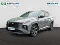 Hyundai TUCSON N-Line 1.6 CRDi Automatique - Cuir Alcantara Grijs - thumbnail 1