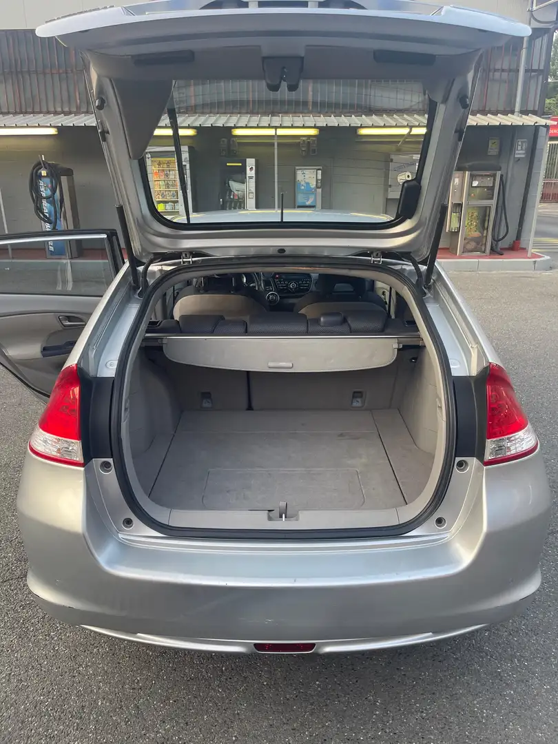 Honda Insight 1.3 Elegance - 2