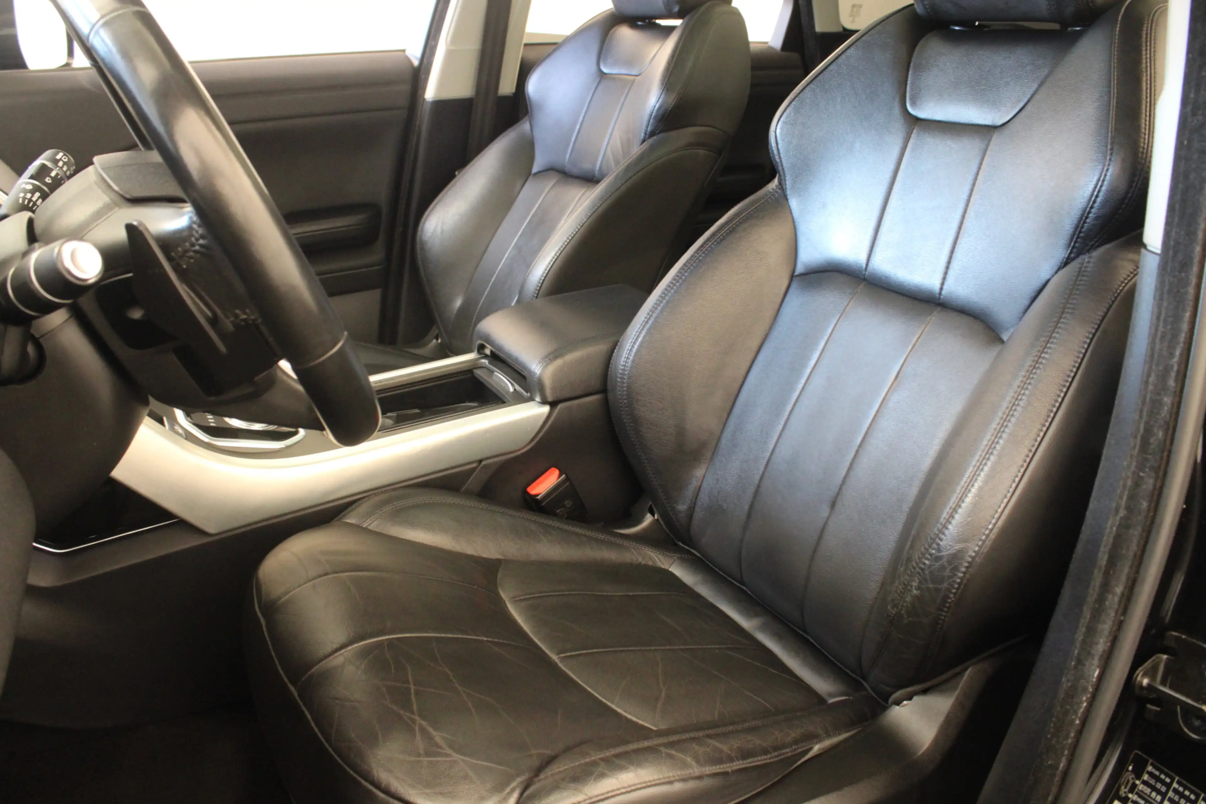 Land Rover Range Rover Evoque 2.0 Si4 HSE Dynamic |Pano| — photo 15