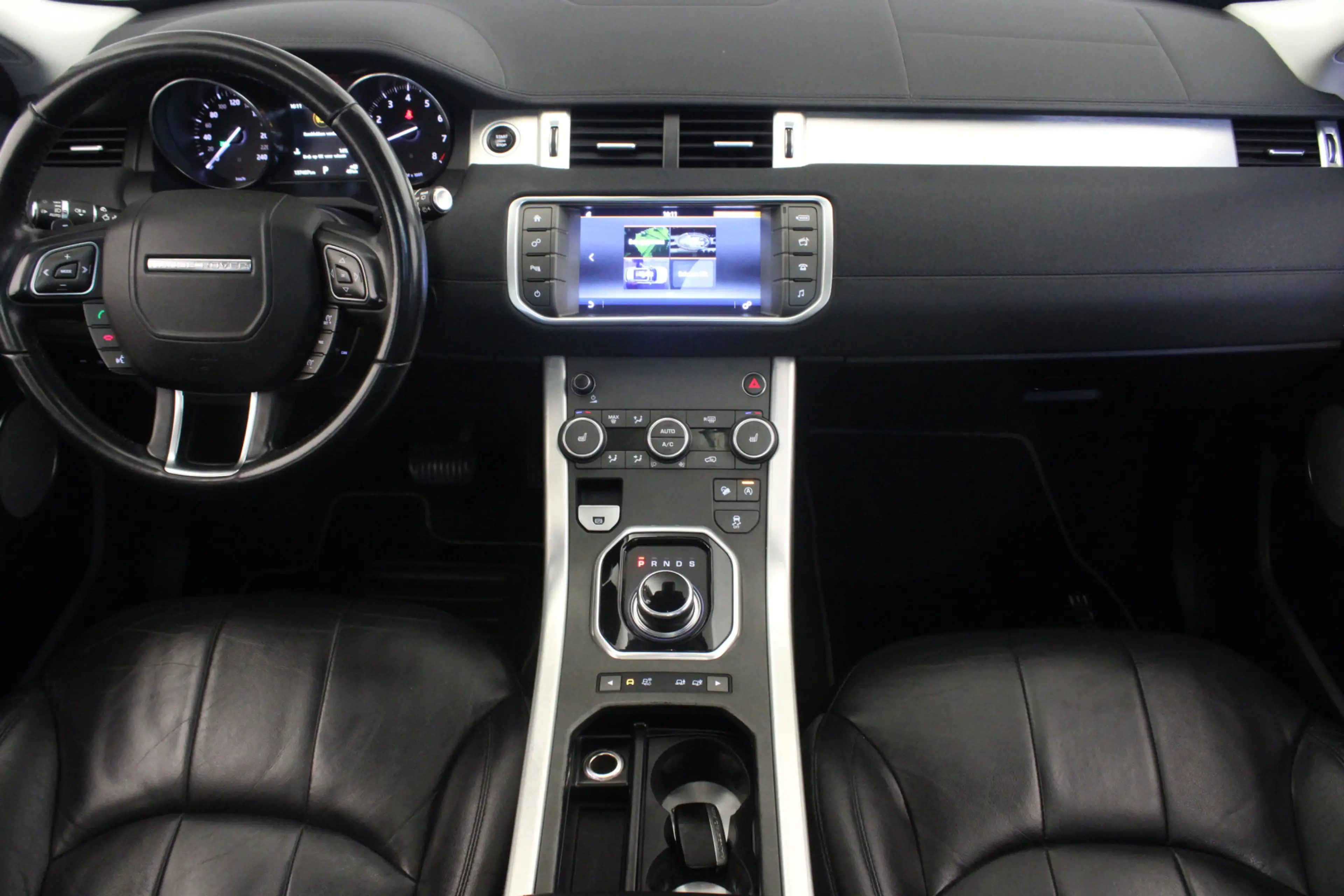Land Rover Range Rover Evoque 2.0 Si4 HSE Dynamic |Pano| — photo 13