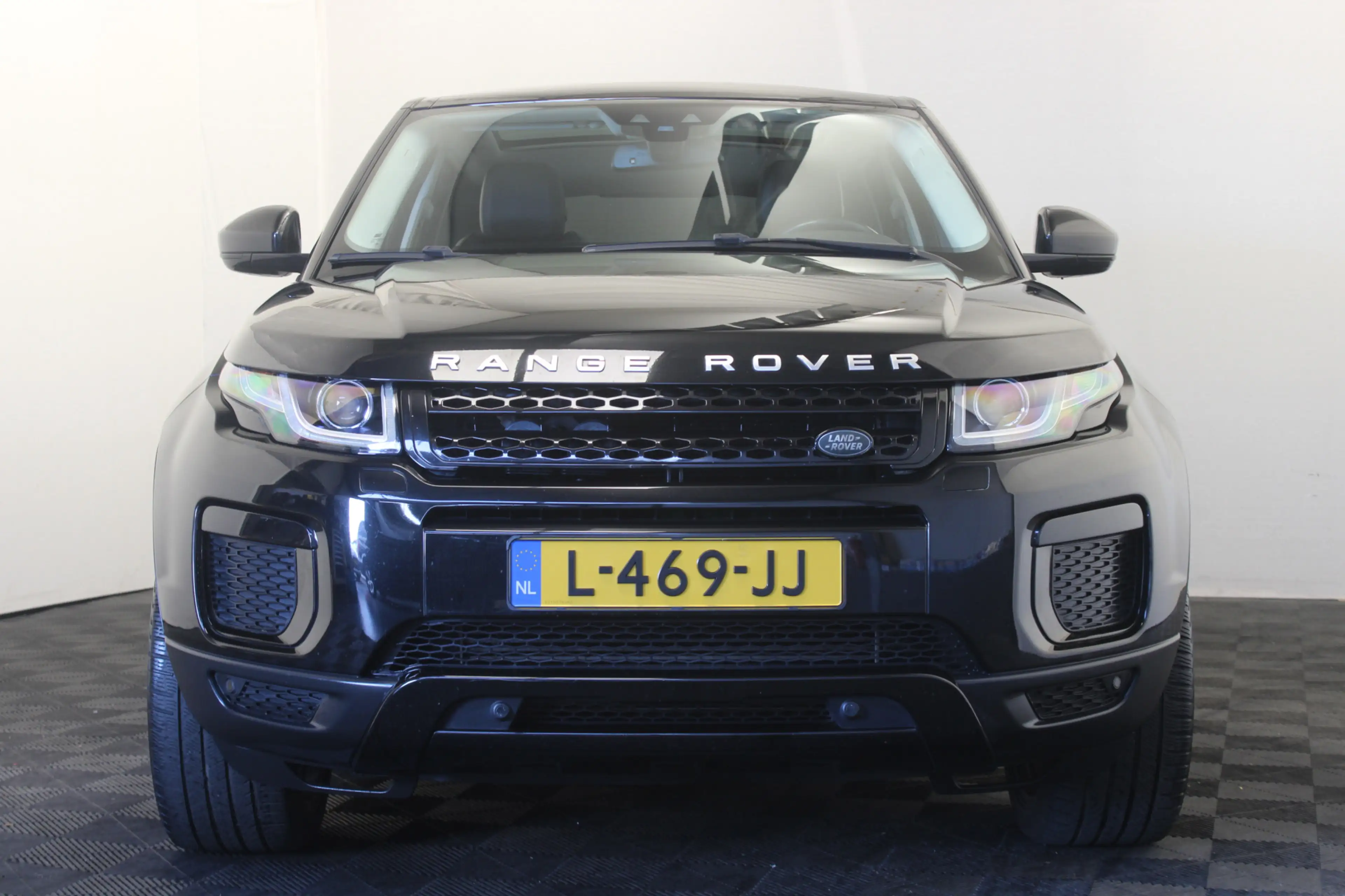 Land Rover Range Rover Evoque 2.0 Si4 HSE Dynamic |Pano| — photo 3