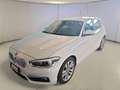 BMW 116 URBAN AUTOM OK NEOPATENTATI DA VETRINA Blanco - thumbnail 1